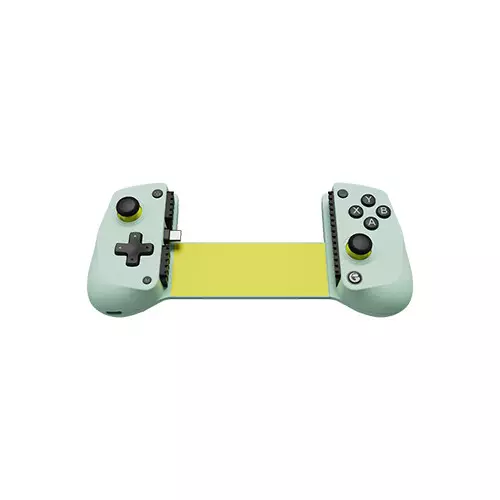 GameSir X5 Lite Type-C Mobile Gaming Controller (Wasabi) - 1