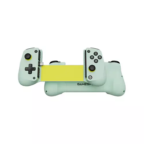 GameSir X5 Lite Type-C Mobile Gaming Controller (Wasabi) - 2