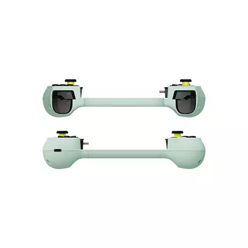 GameSir X5 Lite Type-C Mobile Gaming Controller (Wasabi) - 3