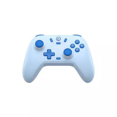 GameSir Nova Lite Multiplatform Tri-Mode Wireless Controller (Sky Blue)