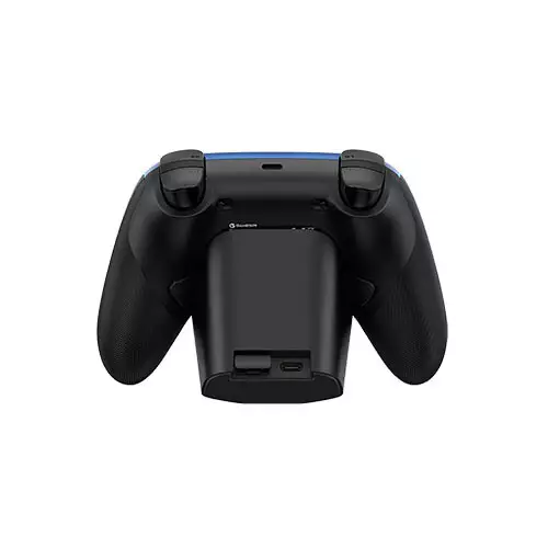 Gamesir Super Nova Multiplatform Wireless Game Controller ( Nightfall Blue ) - 1
