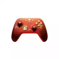 GameSir Nova 2 Lite Multi-Platform Tri-Mode Game Controller (Iron Man Edition)