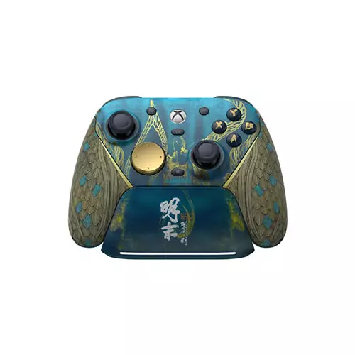 GameSir G7 Pro Tri-Mode Xbox Wired, PC & Mobile Wireless Controller (WUCHANG)