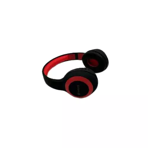 YISON CELEBRATE A23 WIRELESS HEADPHONES RED - 1
