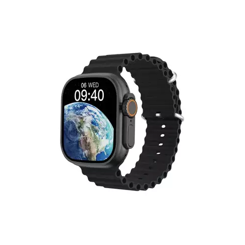 YISON CELEBRAT SW8PRO BLUETOOTH CALLING SMART WATCH