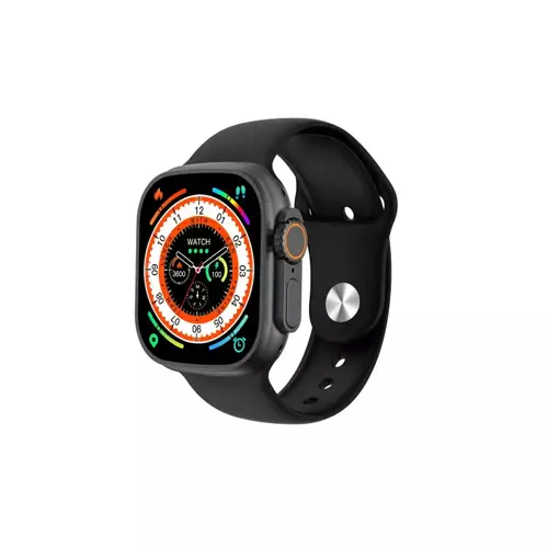 YISON CELEBRAT SW8PRO BLUETOOTH CALLING SMART WATCH - 1