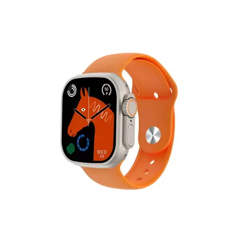 YISON CELEBRAT SW8PRO BLUETOOTH CALLING SMART WATCH - 2