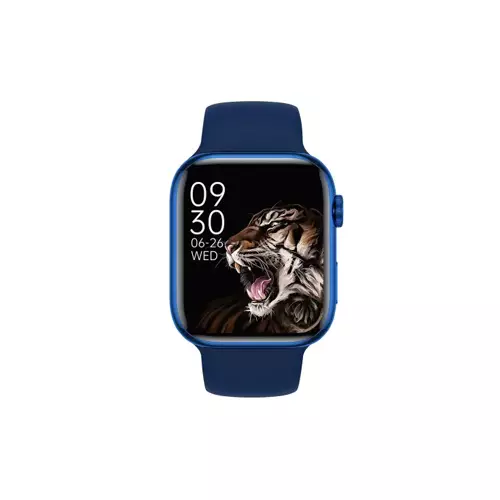 YISON CELEBRAT SW7PRO BLUETOOTH CALLING SMART WATCH - 1