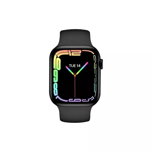 YISON CELEBRAT SW6PRO BLUETOOTH CALLING SMART WATCH