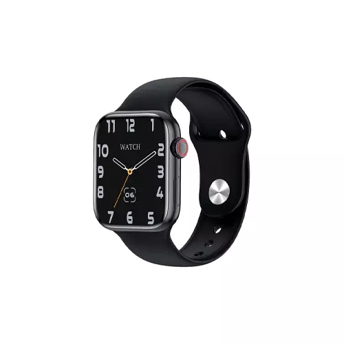 YISON CELEBRAT SW6PRO BLUETOOTH CALLING SMART WATCH - 1
