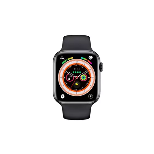 YISON PRO SW2 WATERPROOF CALLING SMARTWATCH - 1