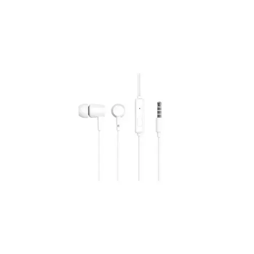 Yison Celebrat G13 In Ear Wired Earphone White
