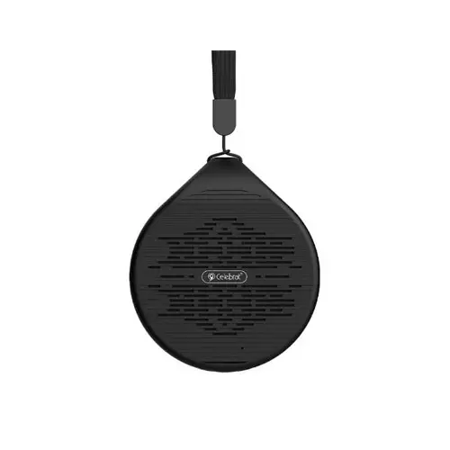 Yison Celebrat SP-3 Bluetooth Portable Speaker