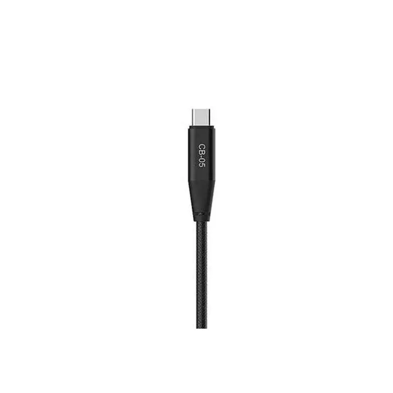 Yison 1M-5V/2.4A Micro Data Cable - 1