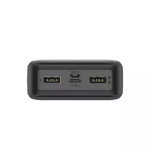 Yison Celebrat PB-09 20000mAh Power Bank - 1