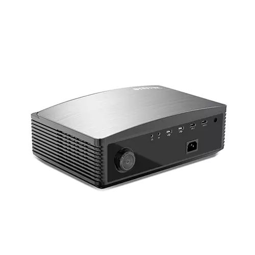 BYINTEK MOON K25 FULL HD SMART HOME THEATER PROJECTOR - 2