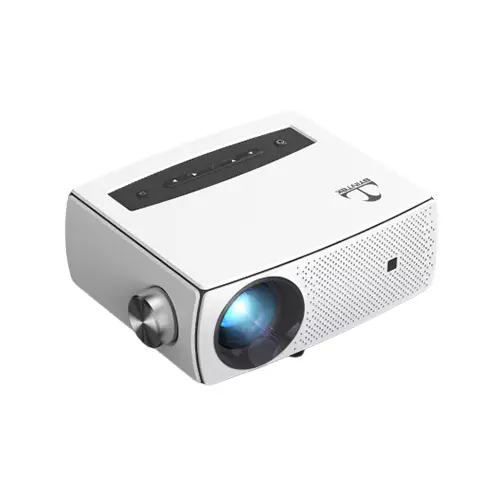 BYINTEK MOON K18 FULL HD SMART HOME THEATER PROJECTOR - 1
