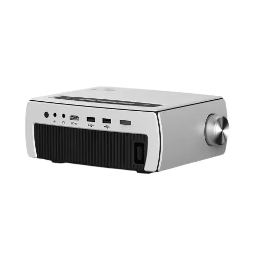 BYINTEK MOON K18 FULL HD SMART HOME THEATER PROJECTOR - 2