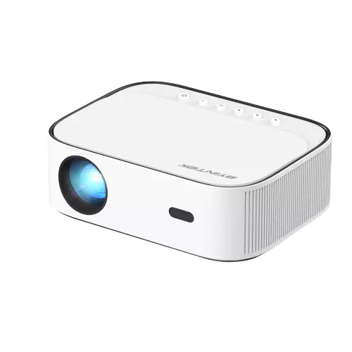 BYINTEK MOON K45 FULL HD SMART PROJECTOR - 1