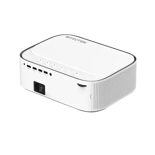 BYINTEK MOON K45 FULL HD SMART PROJECTOR - 2