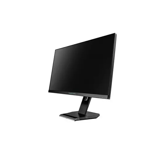 ThundeRobot ZU27F160L 27 Inch Fast 10bit HDR Gaming Monitor Black - 1