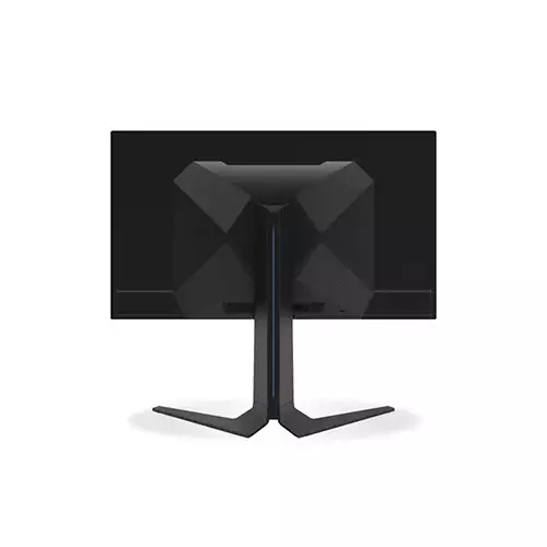 Thunderobot Thor DQ27F240E 27 Inch OLED 2K 240Hz Gaming Monitor Black - 1