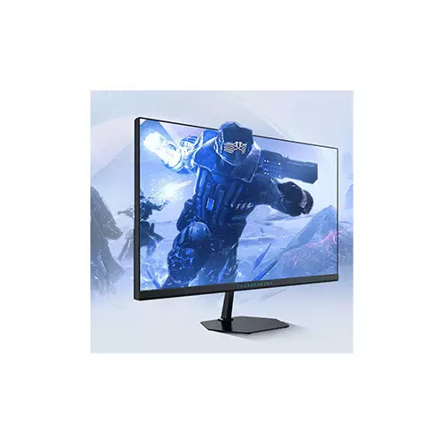 ThundeRobot Thor LF25F180 25 Inch Fast IPS 180Hz Gaming Monitor Black - 1