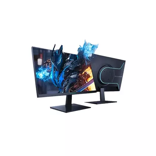 ThundeRobot ZQ27F210 27-inch 210Hz Fast IPS QHD 1440p Gaming Monitor - 1