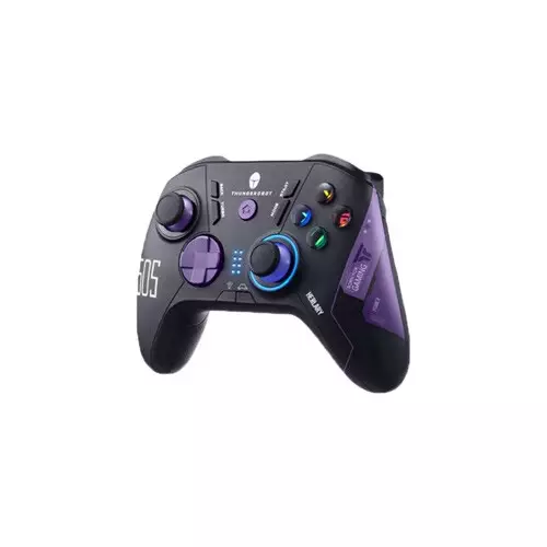 Thunderobot G50s Tri-Mode Hall Trigger Gaming Controller - 1