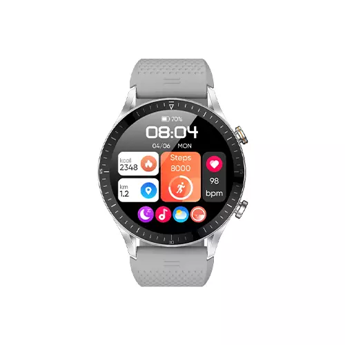 XINJI NOTHING 1 SMART WATCH - 1