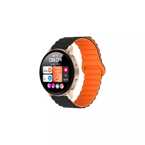 XINJI COBEE C3 BLUETOOTH CALLING SMART WATCH - 1