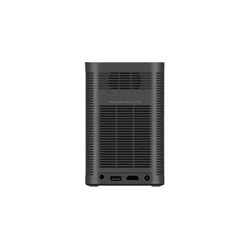 XINJI PX1 100 ANSI Portable Projector - 1