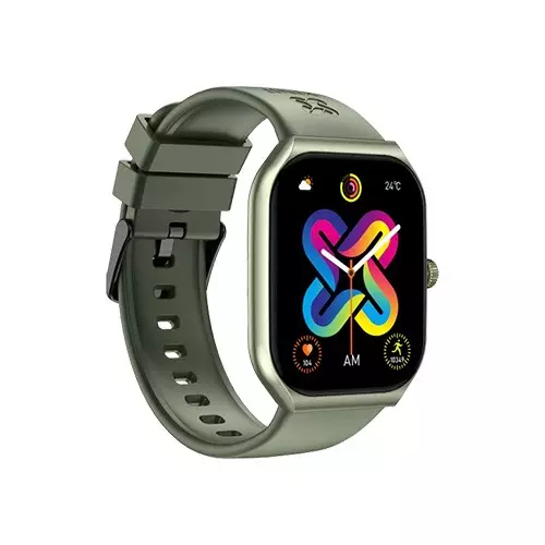 XINJI COBEE CA1 AMOLED Waterproof Smartwatch - 1