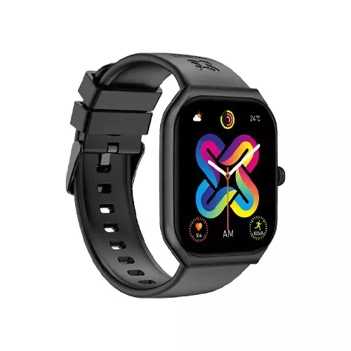 XINJI COBEE CA1 AMOLED Waterproof Smartwatch - 2
