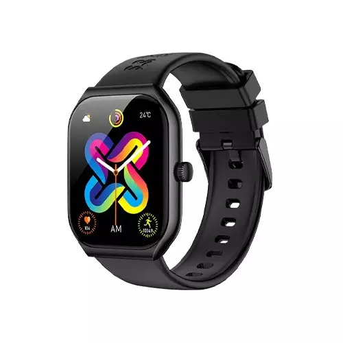 XINJI COBEE CA1 AMOLED Waterproof Smartwatch - 3
