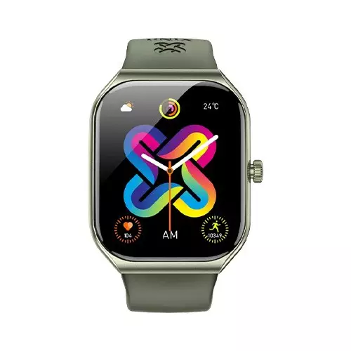XINJI COBEE CA1 AMOLED Waterproof Smartwatch - 4