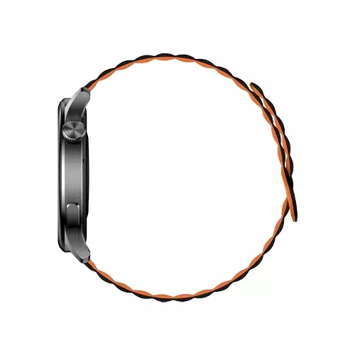 XINJI NOTHING 3 AMOLED Calling Smartwatch - 3