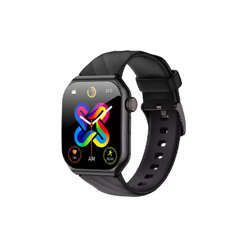 XINJI COBEE C1 PLUS 1.85 Inch Smart Watch - 1
