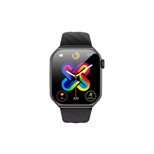 XINJI COBEE C1 PLUS 1.85 Inch Smart Watch - 2