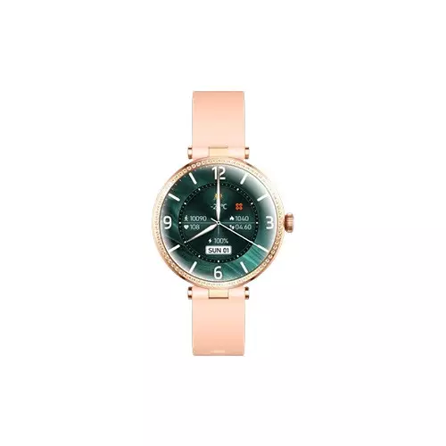 XINJI PAGT G2 PLUS Lady Smart Watch - 1