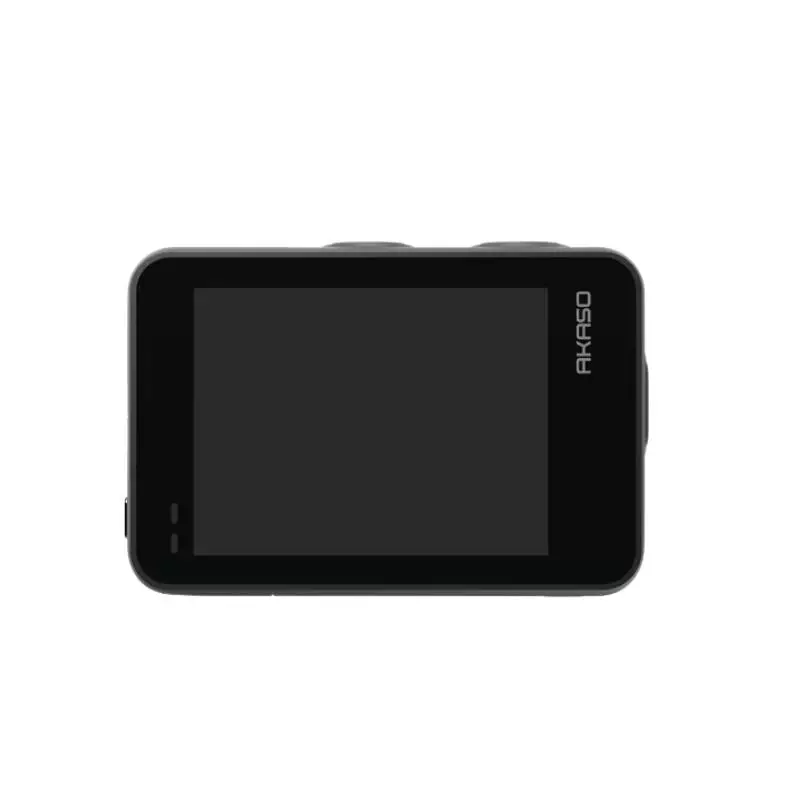 AKASO BRAVE 7 LE TOUCH SCREEN WIFI ACTION CAMERA - 2