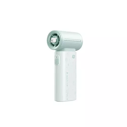 JISULIFE Life 9 Maltese Series 5000mAh Handheld Fan