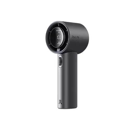 JISULIFE FA53 Pro1S 5000mAh Handheld Fan (Grey)