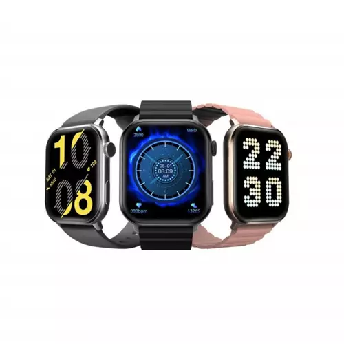 Imiki W02 CALLING SMART WATCH - 2