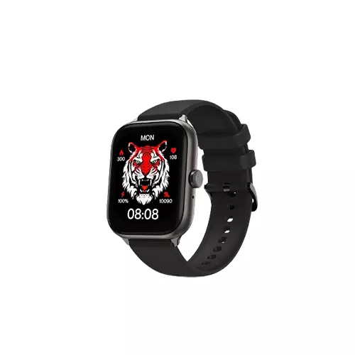 IMIKI ST1 Bluetooth Calling  SMART WATCH - 1