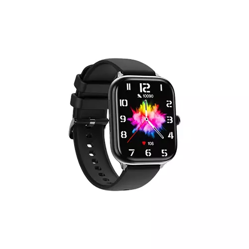 IMIKI ST1 Bluetooth Calling  SMART WATCH - 2