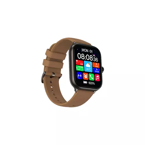 IMIKI ST1 Bluetooth Calling  SMART WATCH - 3