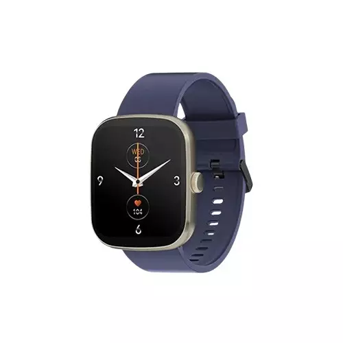 Imilab IMIKI Frame 2 Lite Smart Watch - 1