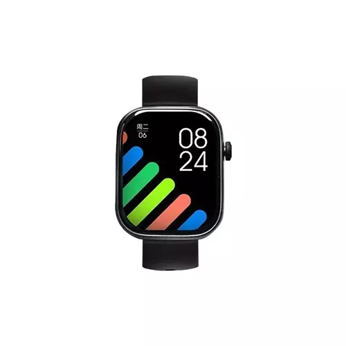 Imilab Imiki ST2 1.96-inch IPS Display Bluetooth Smart Watch - 1