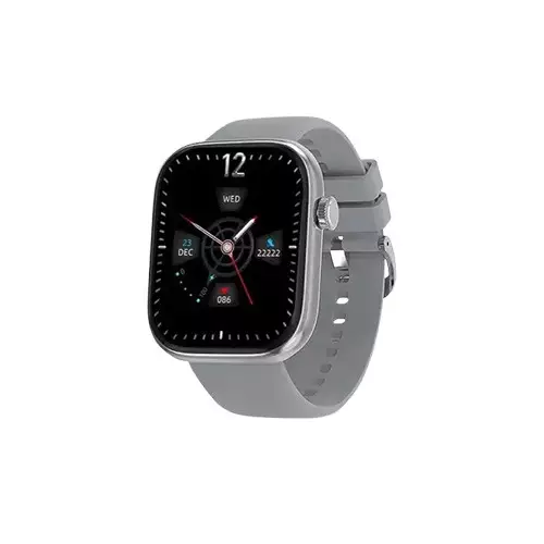 Imilab Imiki ST2 1.96-inch IPS Display Bluetooth Smart Watch - 2